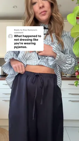 Replying to @Kiss Ramona i guess we’re shaming how postpartum women dress 😐 #postpartum #postpartumbody #postpartumjourney 