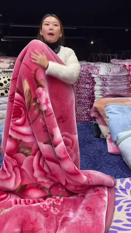 Chăn tuyết Nhung 2 lớp #chantuyetnhung #channhung #channhungtuyet #changagoi #xuhuong 