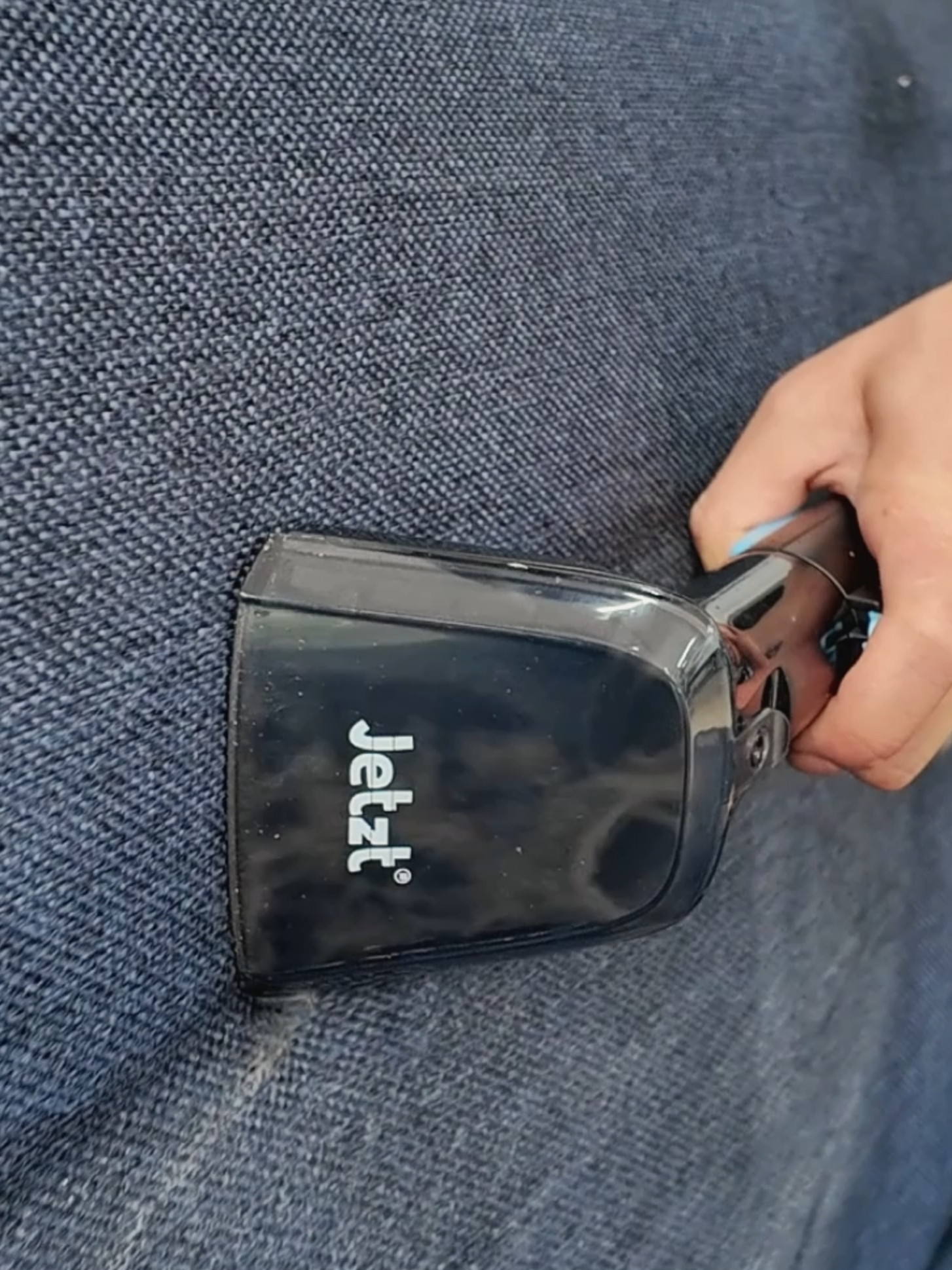 Máy Giặt Sofa JEZTZ G3 #hieptrainghiem #thaitronghiep #vesinhsofa