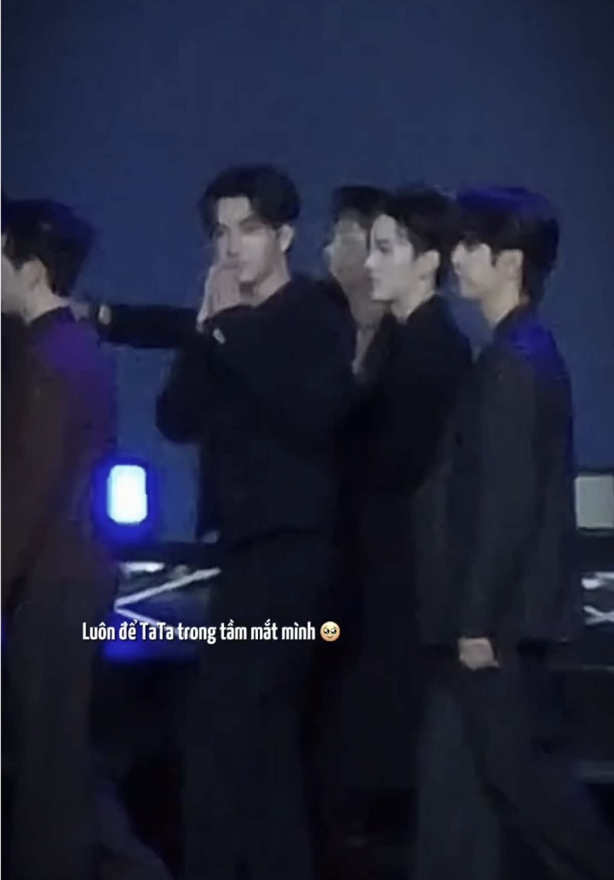 thật sự là không cần gì ngoài TaTa 🫠 #perthsanta #perthtanapon #santapp #perthppe #santapongsapak 