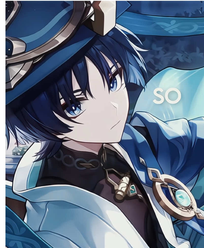 #WANDERER; Do re mi fa so freaking done with ya | @sakura 🌸 ~ silly scara editor | #nishtanz #scaramoucheedit #GenshinImpact #tiktok 