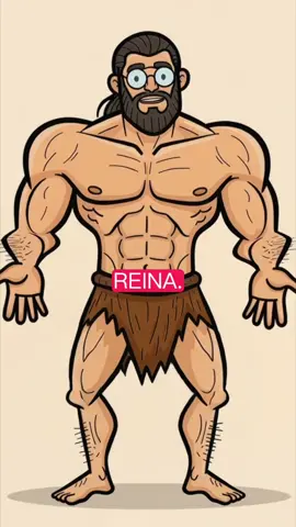 Hombre hacer sentadilla , hombre fuerte #hombredespierta