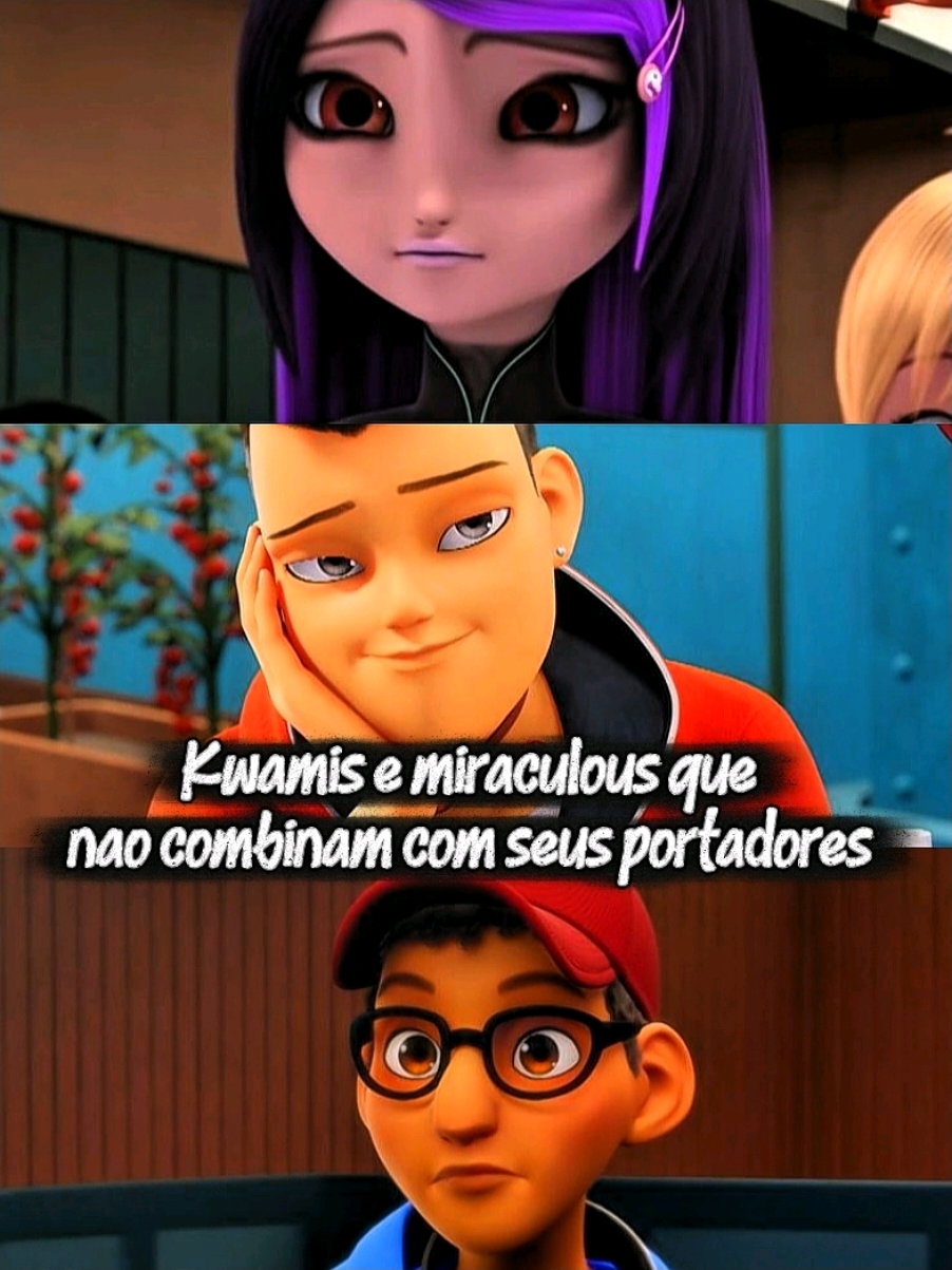 concordam cmg?? . . . . #geektok #miraculous #miraculousladybug 