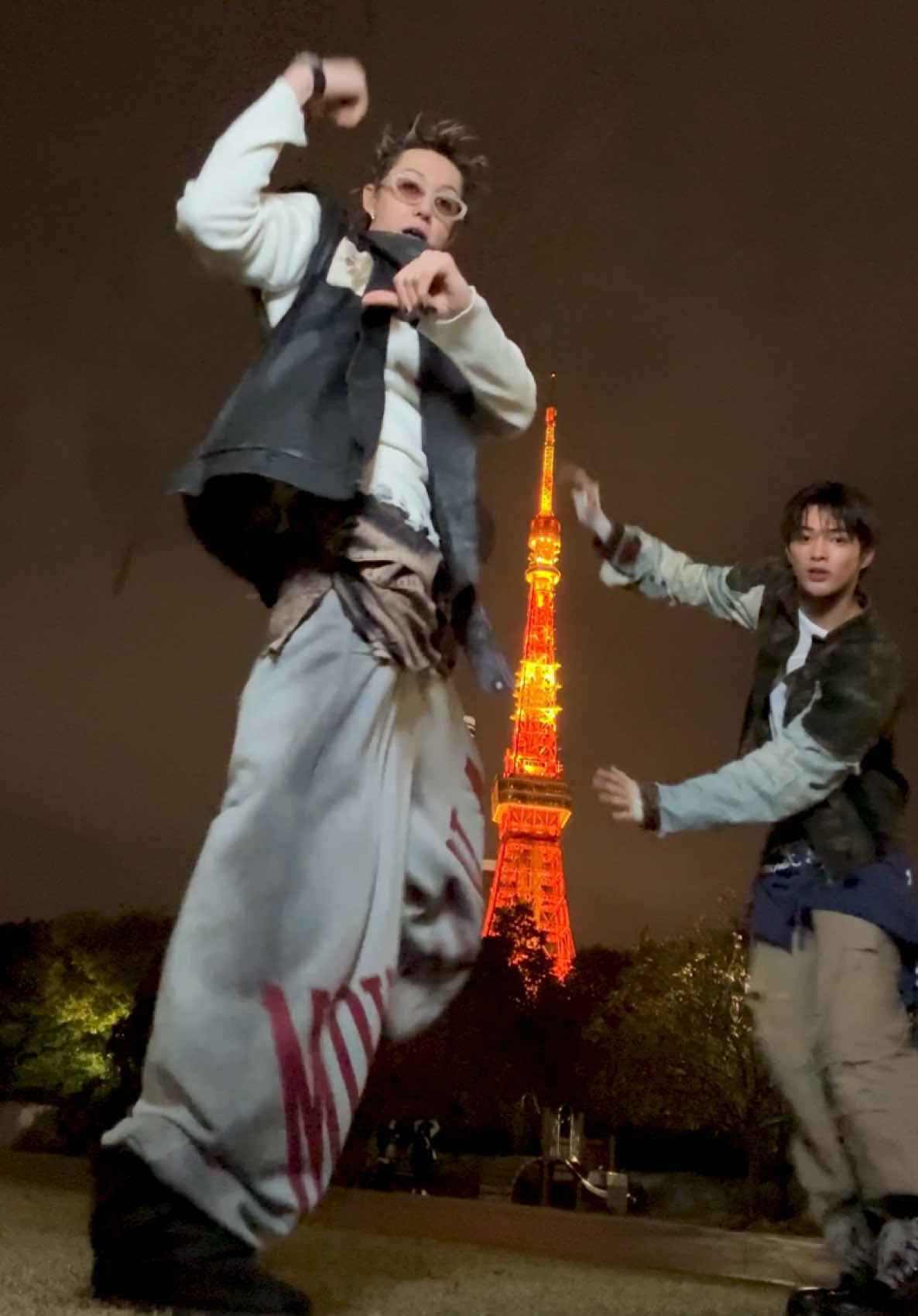 just caught the flow #CORTIS #코르티스 