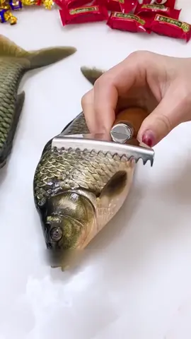 Dụng cụ đánh vảy cá [3928243387437260]