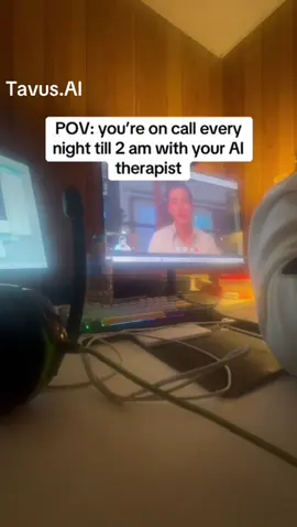 http://tavus.ai #AI #ugccreator 