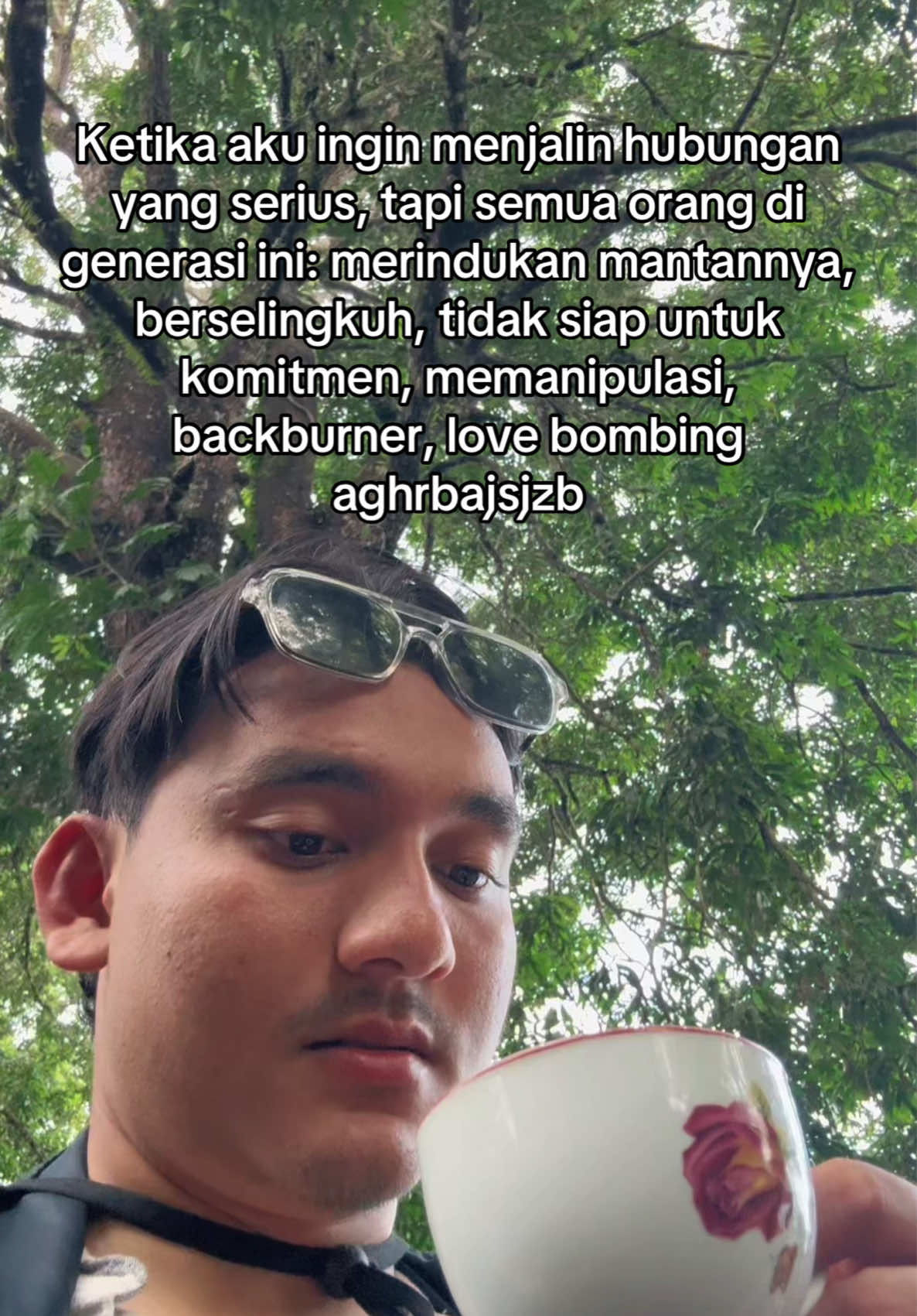 jangan lupa paswordnya #hts