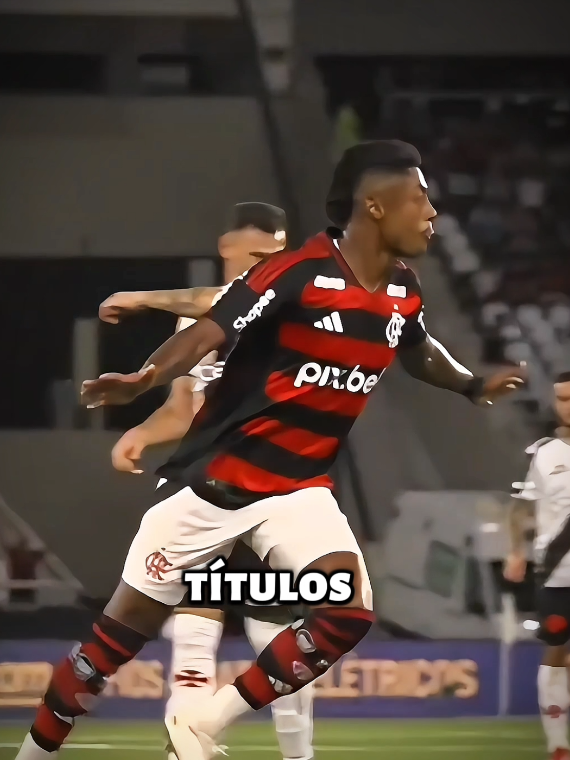 O q falar do Bruno Henrique ? ❤️🖤🇧🇷💭 #brunohenrique #futebolbrasileiro #flamengo #bh27 #mengo 