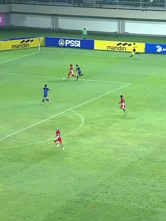 Indonesia v Nepal _ Women International Friendly - 2025-11-26 #Thirdgoalofthematch #Part3 #2-1