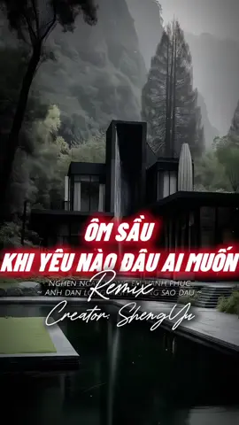 Quả nhạc :)) | Ôm Sầu x Khi Yêu Nào Đâu Ai Muốn Remix 3 Pic #nhachaymoingay #盛宇shengyu #capcut #capcutpioneer #pioneertemplate 