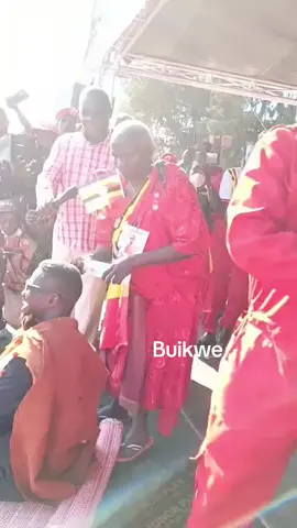 #HonNamuggagorreth #mawogolasouthcounty #bobiwine #anewugandanow #protestvote2026 