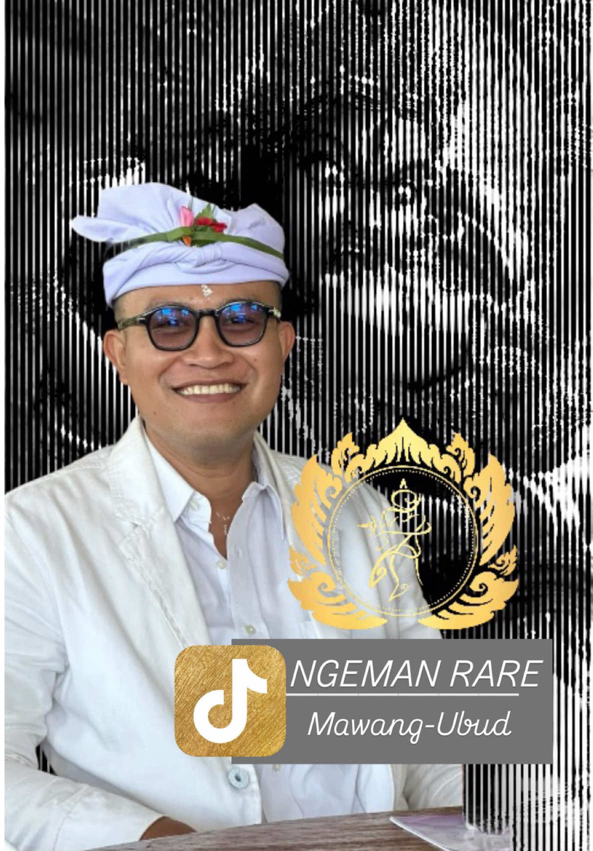 Sadang tunggu ring wong tua, “ngeman rare” tan pegat. sebuah pengingat bahwa kasih sayang orang tua kepada anak tidak akan pernah putus. #calonarang #matahgede #tubagusgallery #tiktoktubagusgallery #fyp 