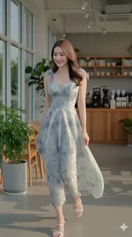 #เดรส #แฟชั่นผู้หญิง #แฟชั่น 