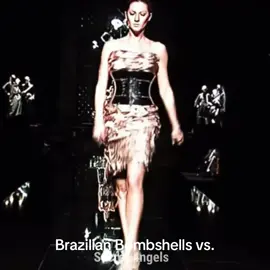 Icon of the 2000s #slavicdolls edit| #fypシ #unflopme #fashiontiktok #brazilianbombshell 