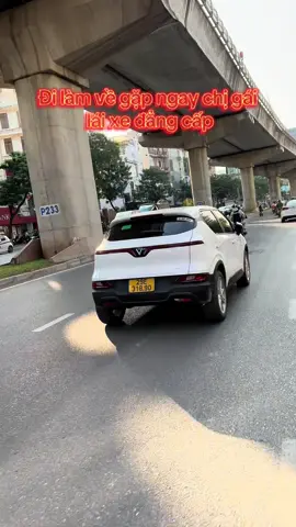 Lái xe đẳng cấp là đây các bác ạ ! #xuhuong #viral #viraltiktok #xuhuongtiktok #videoviral 
