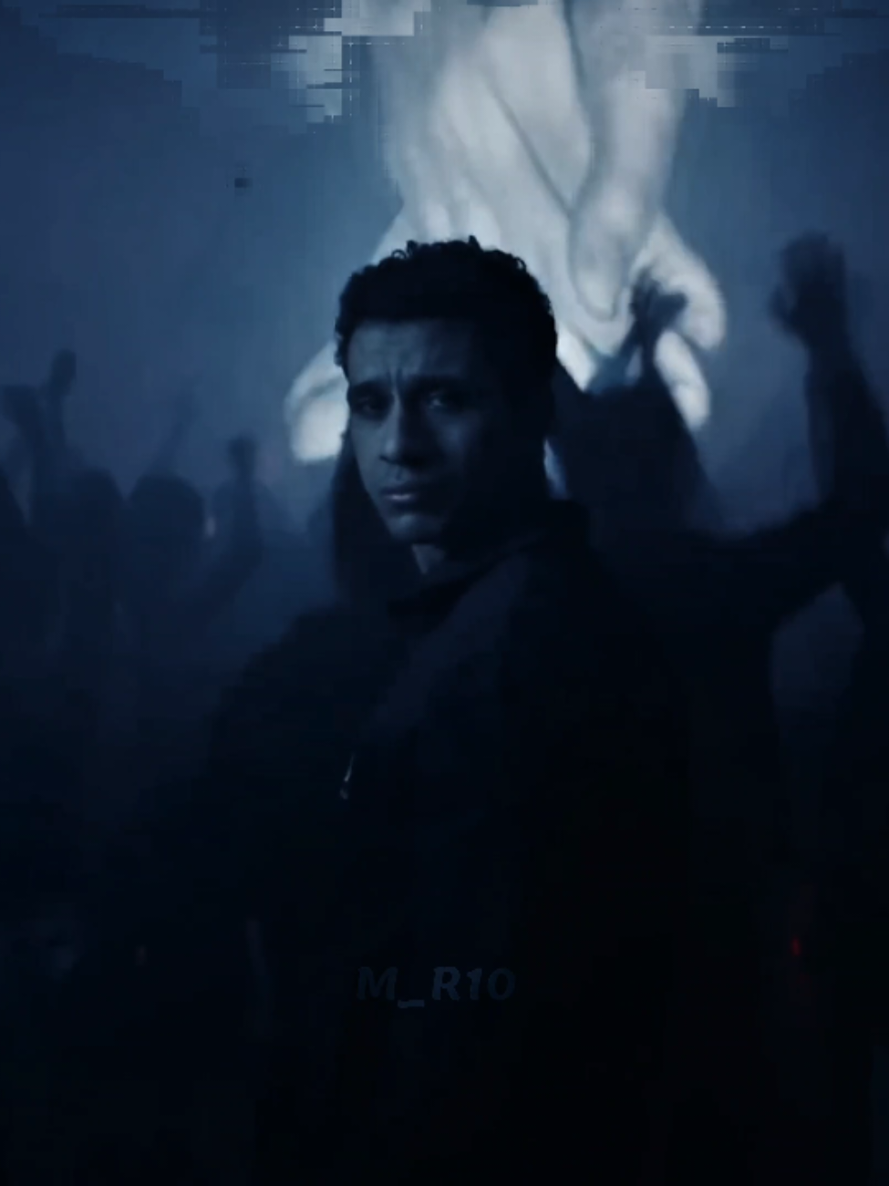 مش فاهم ليه مقفله معايا ؟ #البحث_عن_منفذ_لخروج_السيد_رامبو #viral #fyp #frp #edit 