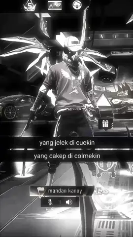 eh iya maap #margaror #freefire #foryou #presetalightmotion #fyppppppppppppppppppppppp 