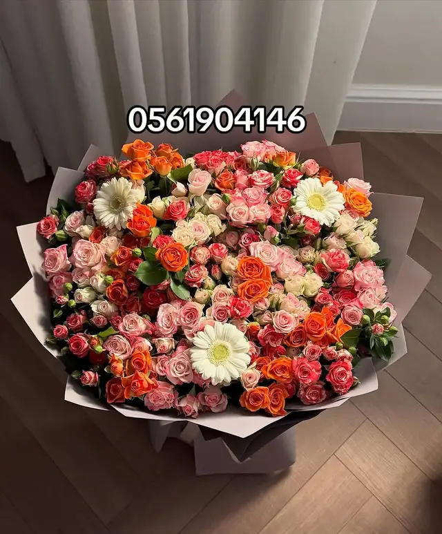 #ورد_الجنوب_ورد_احد_رفيده #تنسيق_هدايا 🎁✨ هديتك ننسّقها بذوق.. وتوصل بقلب! في خميس مشيط نوفر لكم أجمل تنسيقات الورد والهدايا لكل المناسبات 💐❤️ خطبة – تخرج – مواليد – أعياد ميلاد – زيارات – مناسبات خاصة ✨ كل تنسيق ننفّذه بحب، واهتمام بأدق التفاصيل علشان تكون الهدية “تتكلم عنك” 🌸🎀 📦 خدمة توصيل 🌺 تنسيقات حسب الطلب 🎁 تغليف راقٍ ومميز للطلب والاستفسار: 📩 راسلنا على الخاص 📍 خميس مشيط #ورد_خميس_مشيط #تنسيق_هدايا #هدايا_مميزة 