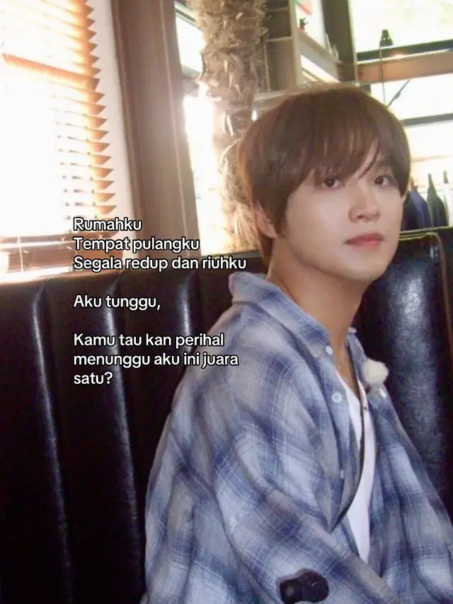 #haechan #leehaechan #alternativeuniverse #fypシ #haechannct 