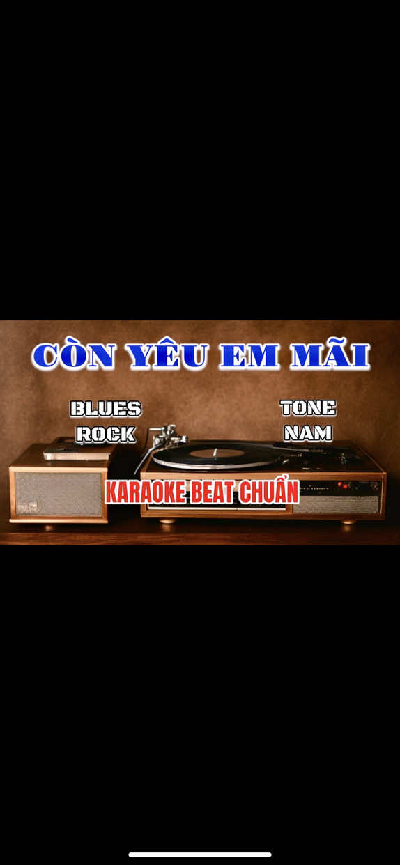 Còn Yêu Em Mãi - Cover [A#] Blues Rock #bulesrock #xuhuong #conyeuemmai 