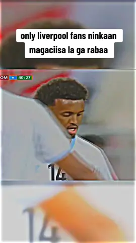 Liverpool ninkaan xagay geyen#