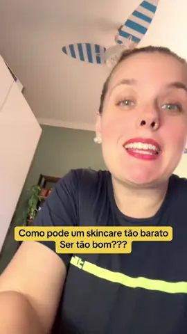 Juro, vale muito a pena!! #rotinadeskincare #skincareviral #mulheres #Tiktokshopblackfridaybr #mulherdepreso🔓🕊👫💍 
