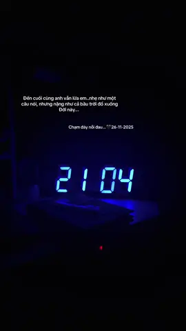 #chamdaynoidau🖤 #Tamtrangcamxuc💔😞 