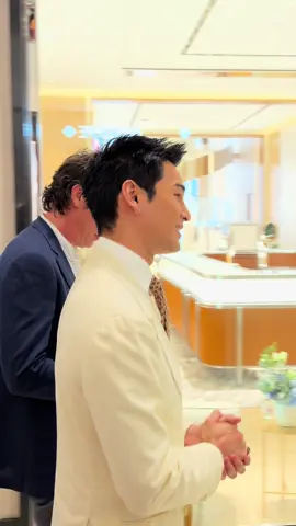 🥹😍🫠 #Apo #aponattawin #shinetheseries #malaysia #kualalumpur @Apo555 