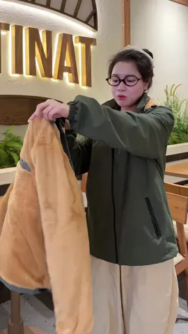 #thoitrangnu #aokhoacgio #aolotlong 