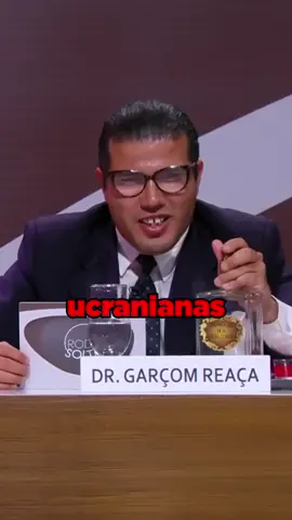 Isso aqui tá bom demais 😂