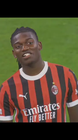 Rafael Leão 💎🪄✨️💫💥 #tiktikcotedivoire🇨🇮 #225🇨🇮 #pourtoii #leao 