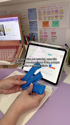 Estude comigo 💙 #fyp #study #focus #energy 