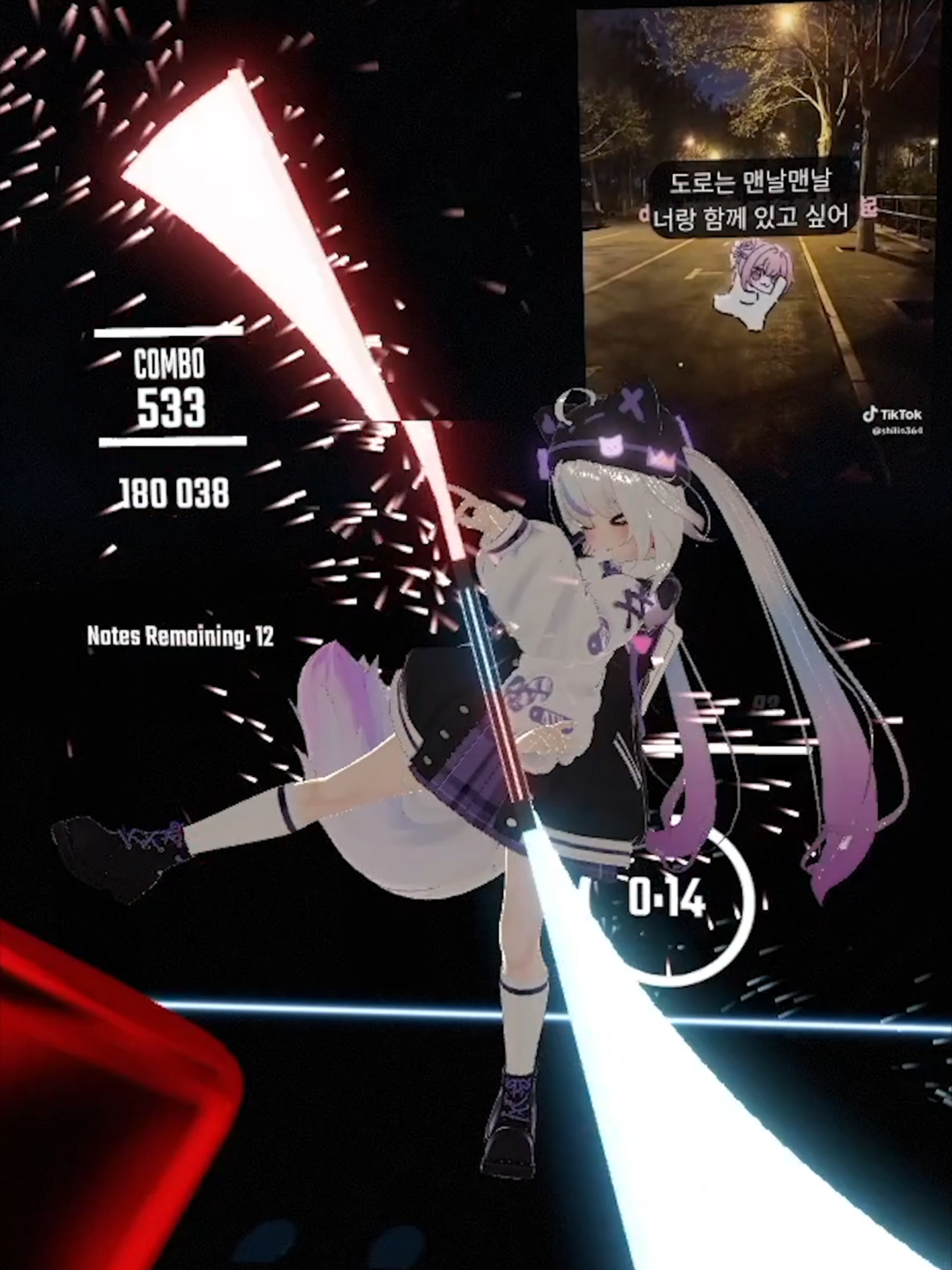 doroの小曲 - 自娱自乐 / 도로롱의 노래 / DORO SONG / Zi Yu Zi Le - Self-entertainment