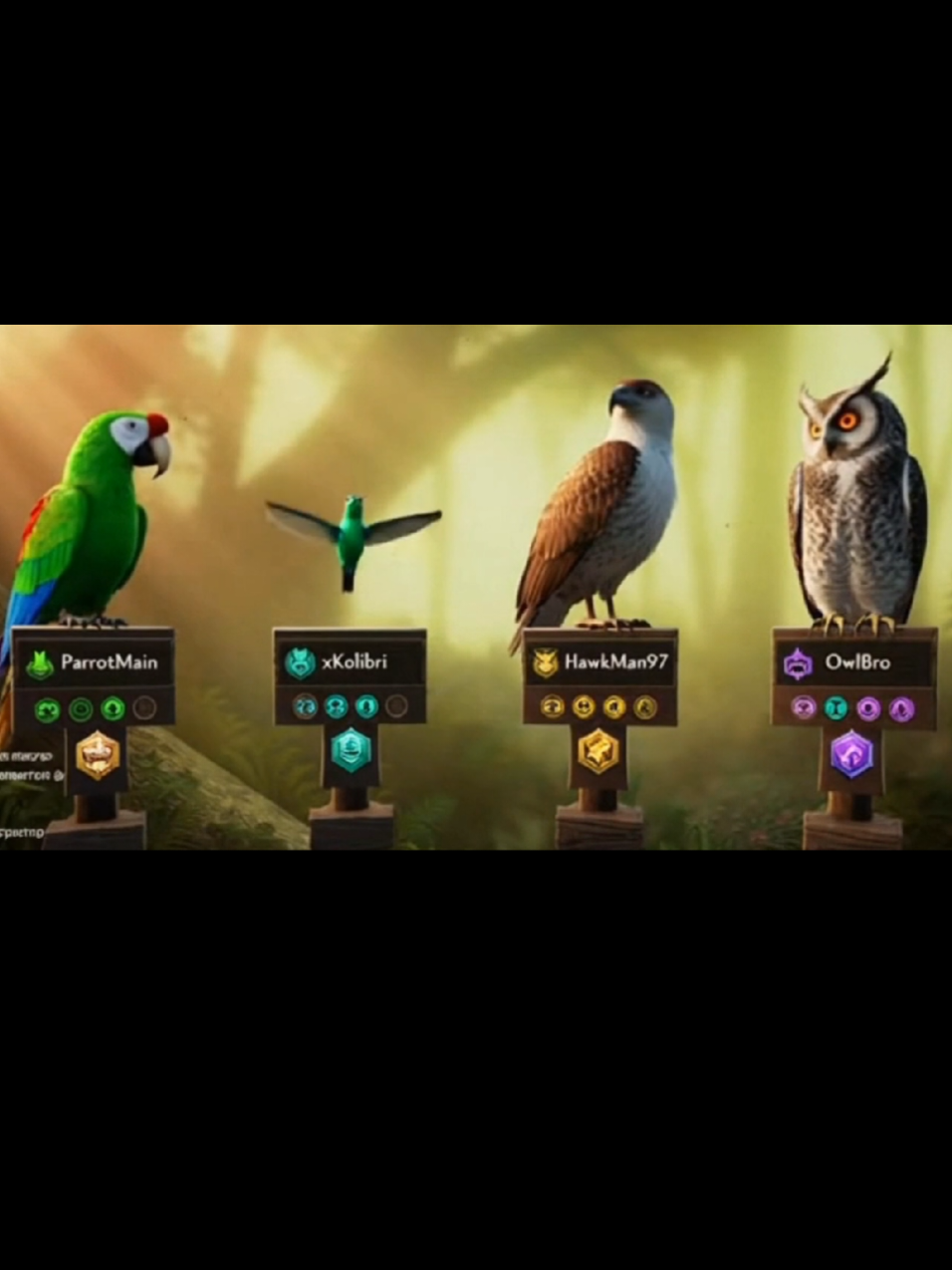 лучшее время #fyp #foryoupage #birdgame #games #рофл 