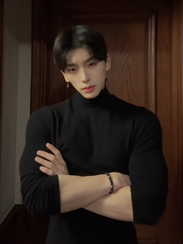 Boys should dress nicely.