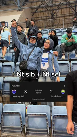 #fyp #ramsei #persib 