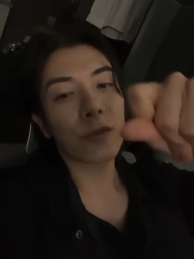 producer kim nano 😍 #kimnano #kimjaeho #kim_nanoise #김재호 #김나노 