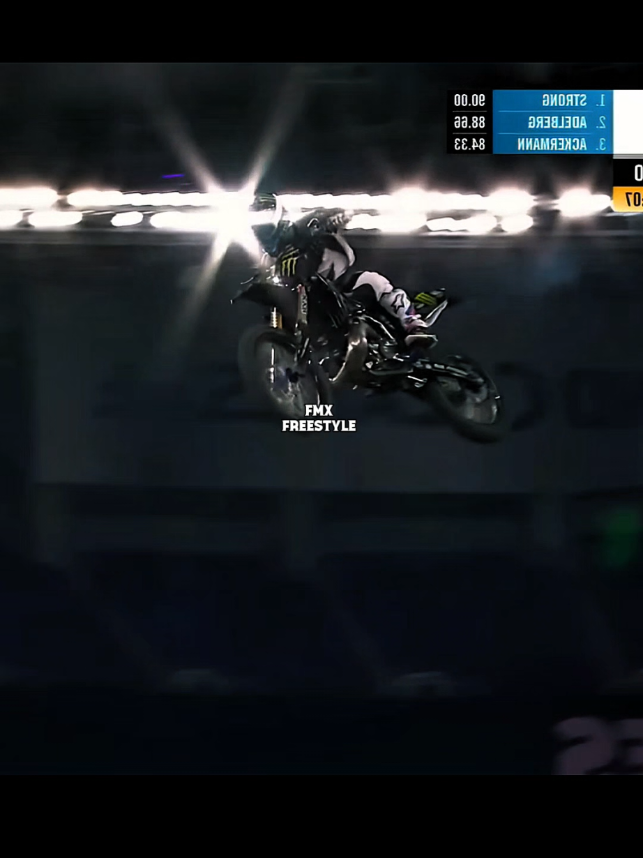 FMX-BEST-TRICKS ☠️🥶 #fyp #fmx_motocross #viral #redbull #fmx 