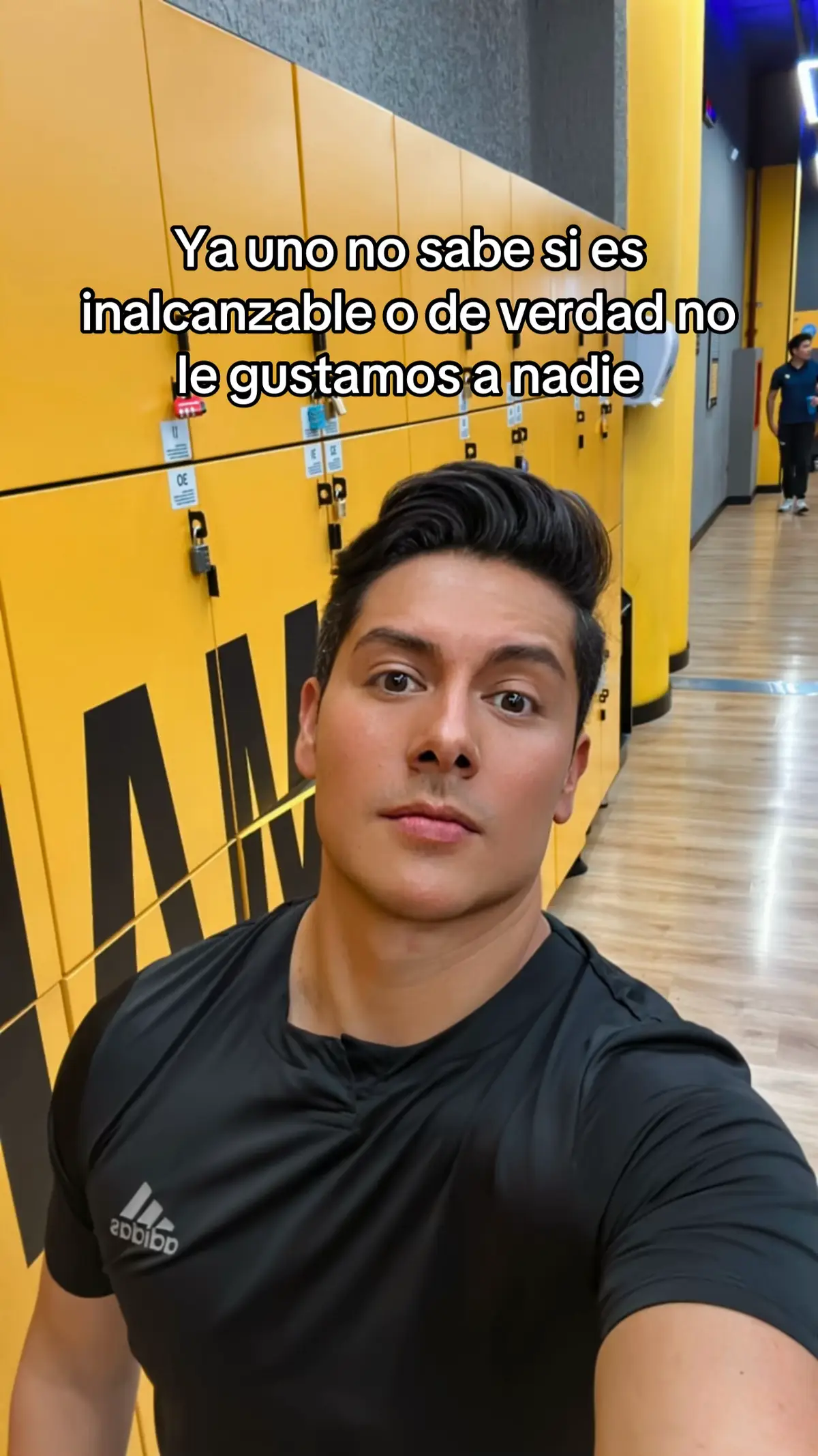 Será que ya no me quieres? 🥲 #fyp #inalcanzable #fyp