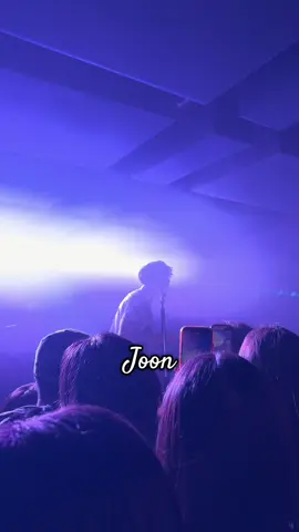 First impressions @Joon  Spectacular!!! NEXT TIME I WLL KNOW THE LYRICS PROMISE 😭  #concert  #newyork  #firstimpression  #spectacular 