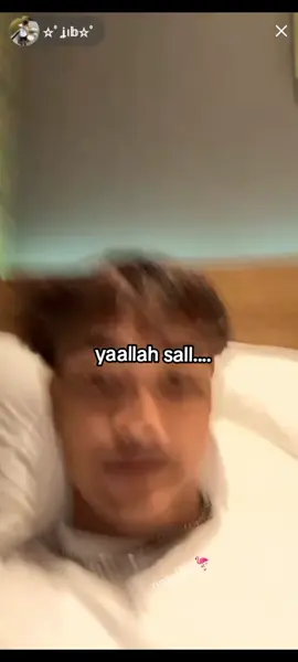 ga sabaran banget dia😭 #najib #isal #fyp #live #bali 