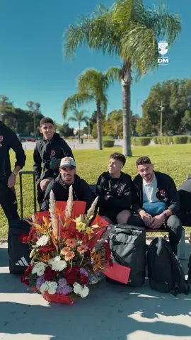 Landed in Rabat 🇲🇦