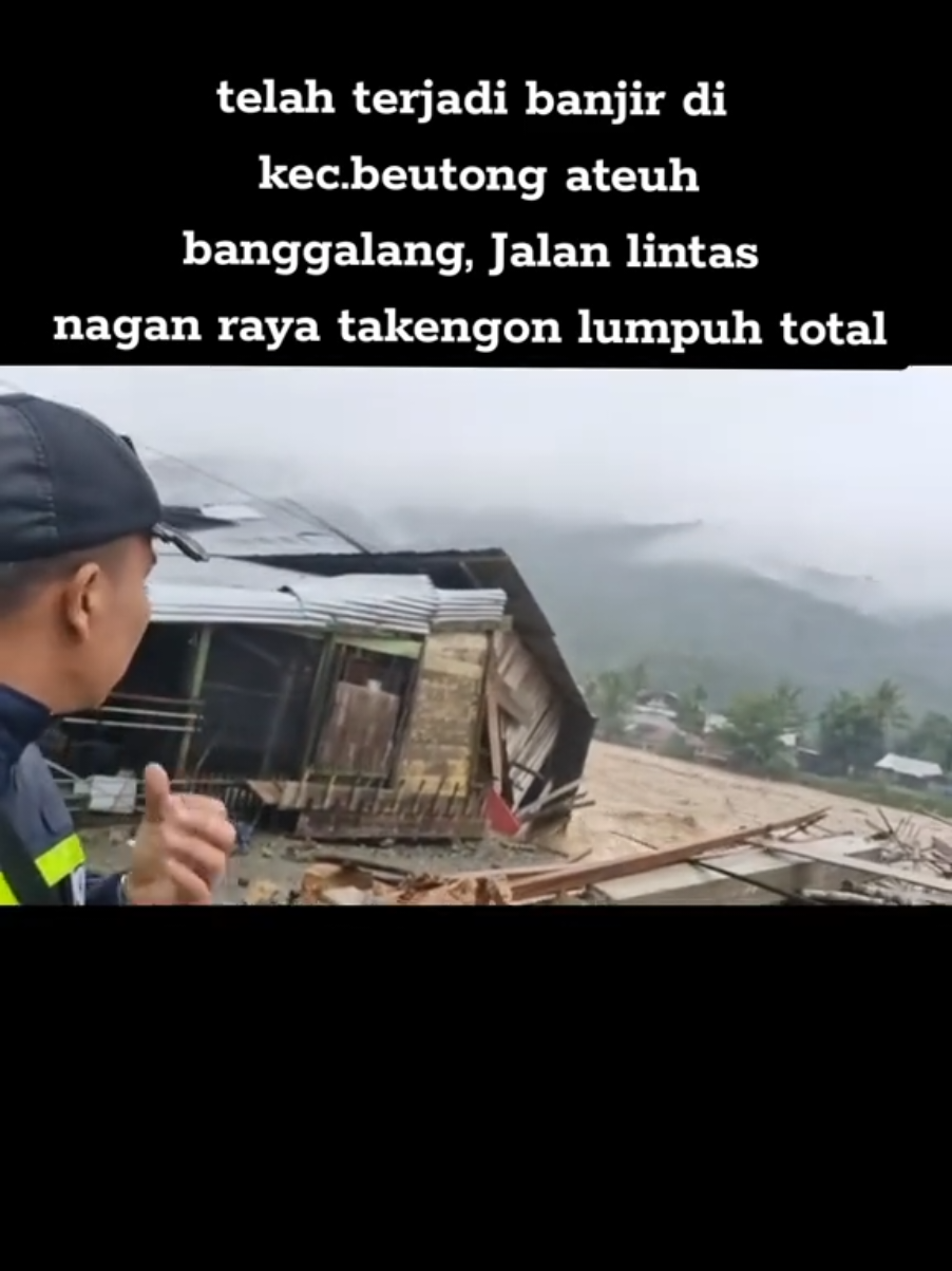 #banjir 