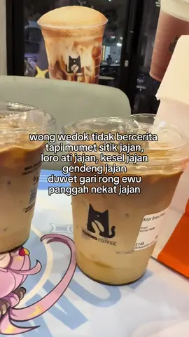 Wonk wedok tidak bercerita tapi mumet sitik jajan loro ati jajan duit kari rong ewu panggah jajan#fyppppppppppppppppppppppp #fffffffffffyyyyyyyyyyypppppppppppp #tomorocoffeeindonesia #tomororukojoyoboyo #quotestory 