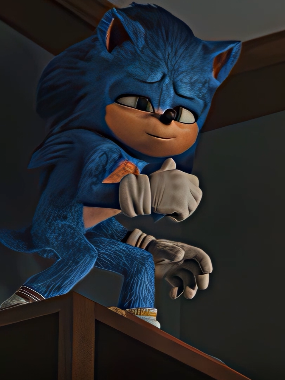 #edit #sonic #sonic3 #sonicedit #cartoons 