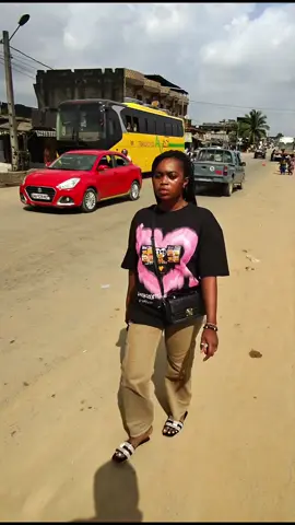 PRANK DRAGUE A À ABOBO🙂‍↕️ | #legoatdespranks #prankivoirien🤣🇨🇮 #prank 