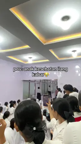 masih simulasi dah getar#fyppppppppppppppppppppppp #uprak #osce #masukberanda 