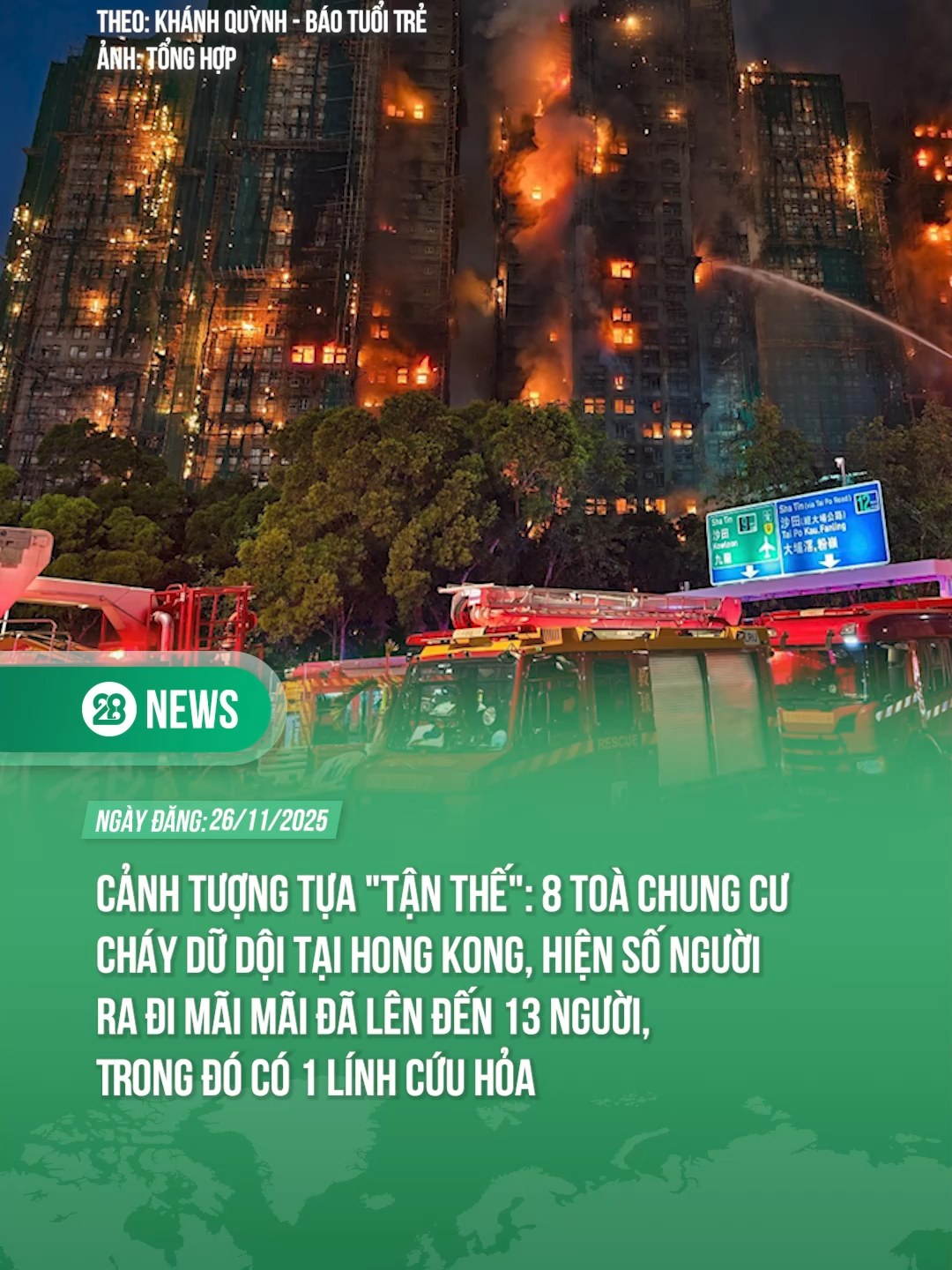 CẢNH TƯỢNG TỰA 