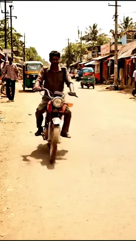 සොරි සර් 🤣🤣  #veo3 #aivideo #edit #srilanka #viral 