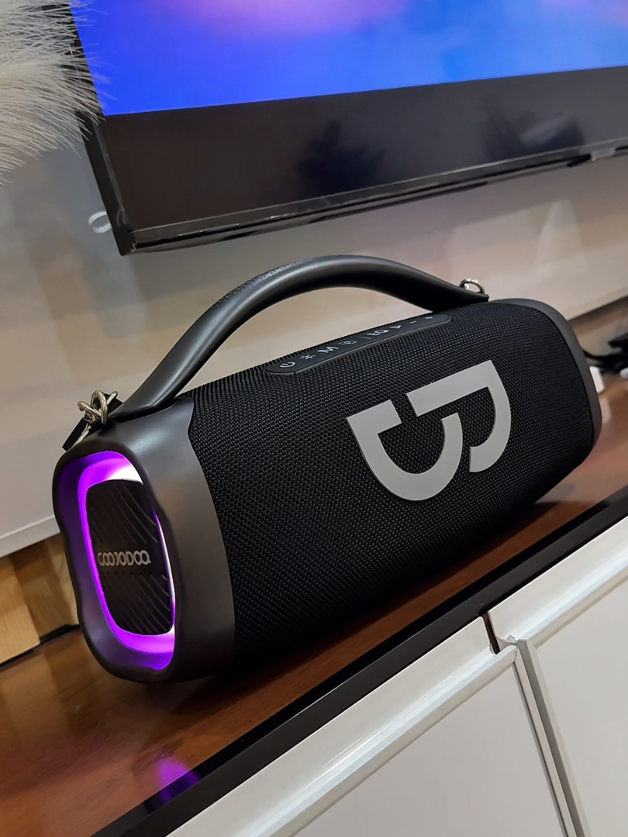 may nanalo na sa mga partybox at may voice changer pa.. #goojodoq #partybox #superbass #videoke #ktv 